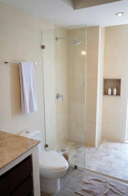 Private Pool With Great Comfort Aruna 305 Tulum Zewnętrze zdjęcie
